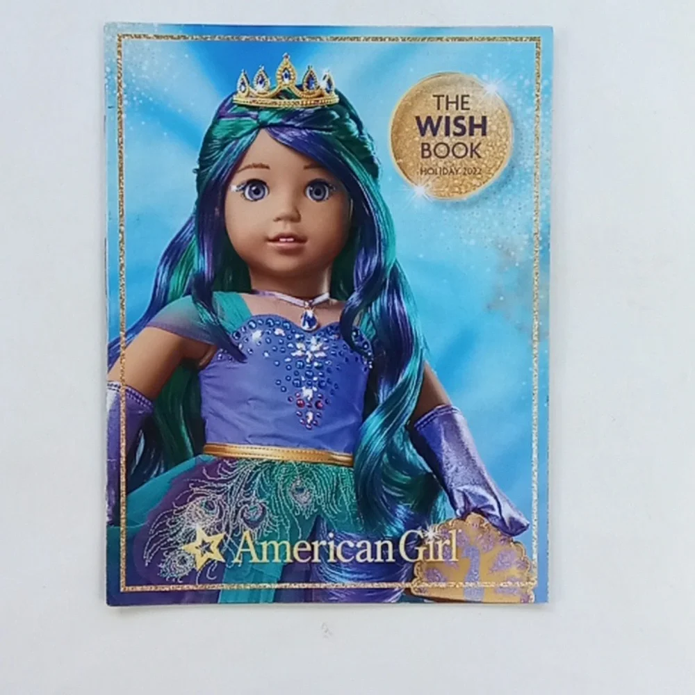 American Girl Outfit And Accessories Bundle